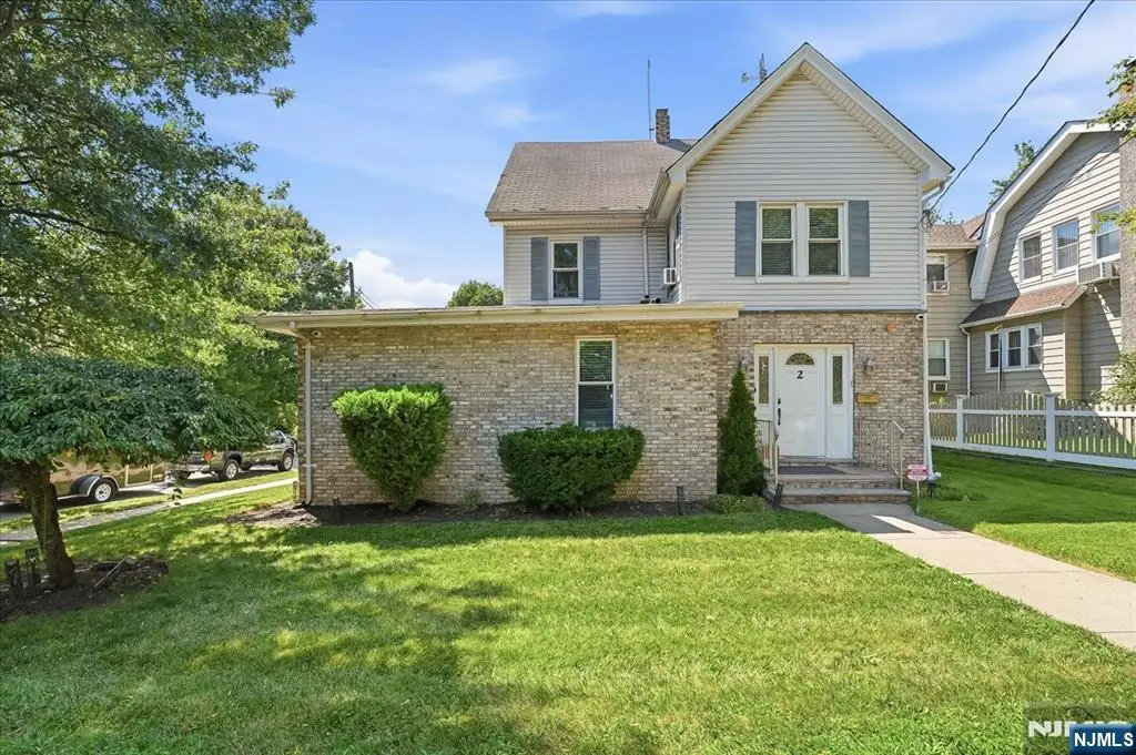2 6th Street, Ridgefield Park, NJ 07660 - #1
