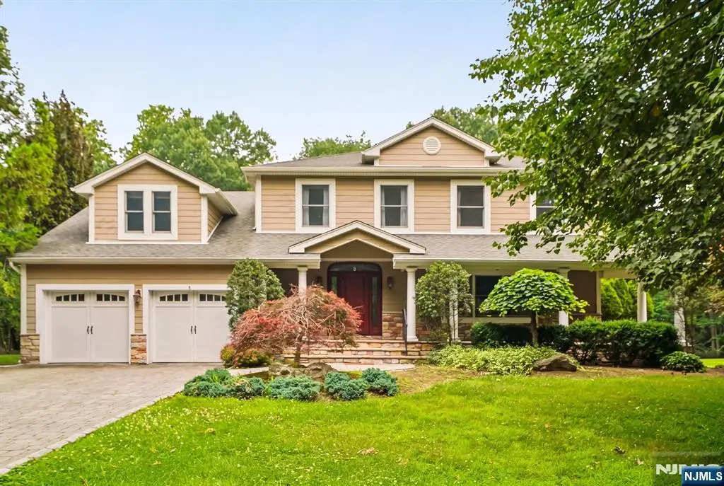 5 Fairfield Court, Demarest, NJ 07627 - #1