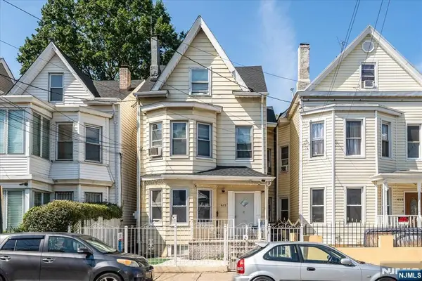 413 Hamilton Avenue, Paterson, NJ 07514