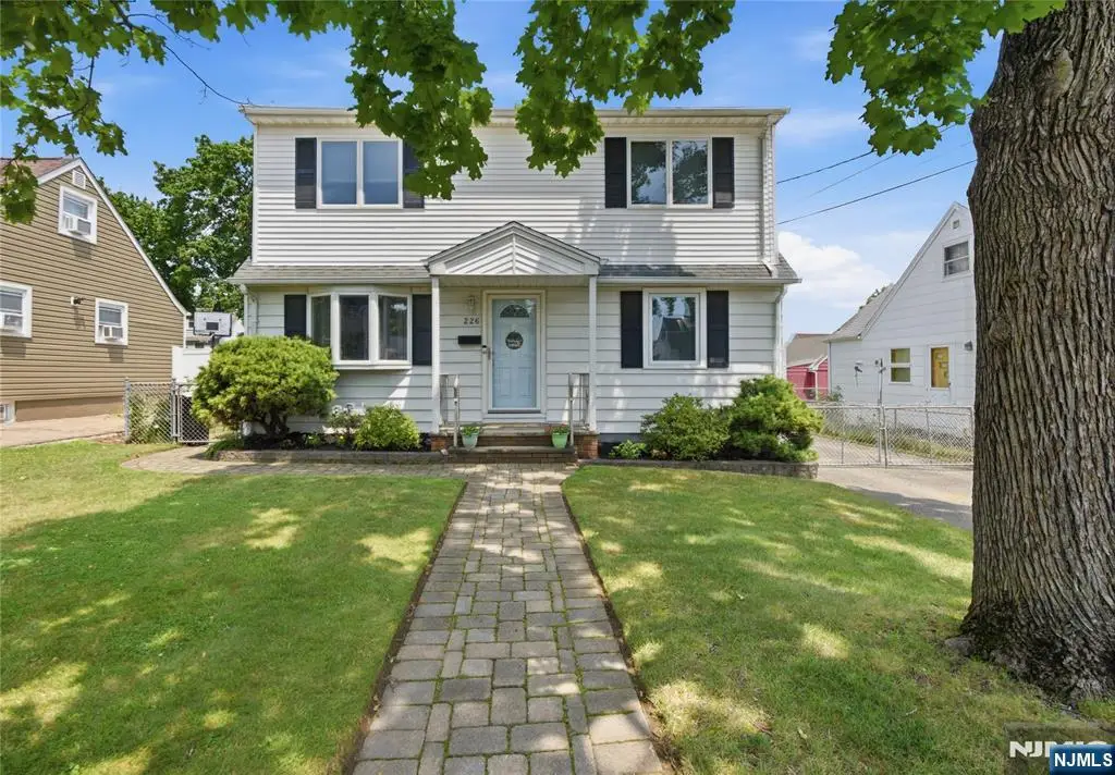 226 Edison Street, Clifton, NJ 07013 - #1