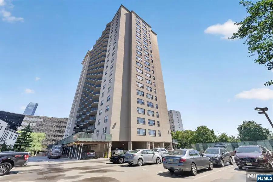 2077 Center Avenue PHB, Fort Lee, NJ 07024 - #3