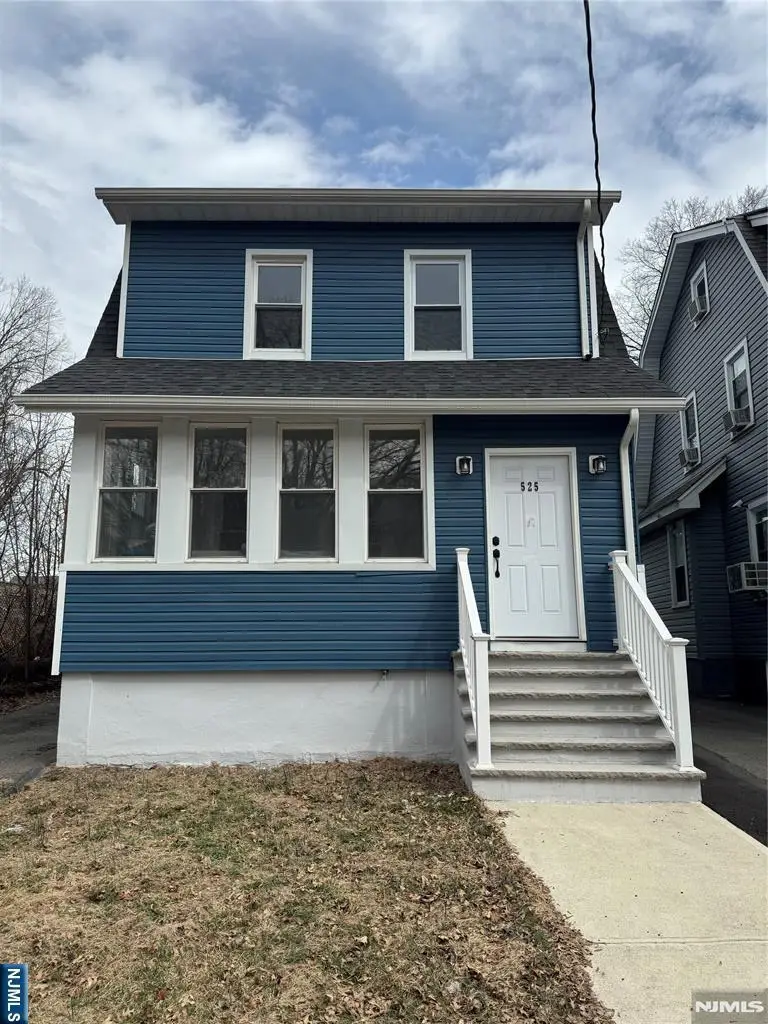 525 Argyle Avenue, Orange, NJ 07050 - #1