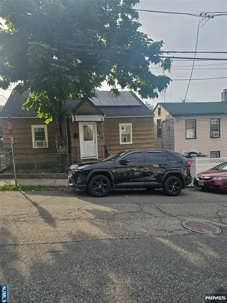 251 Dixon Avenue, Paterson, NJ 07501 - #2