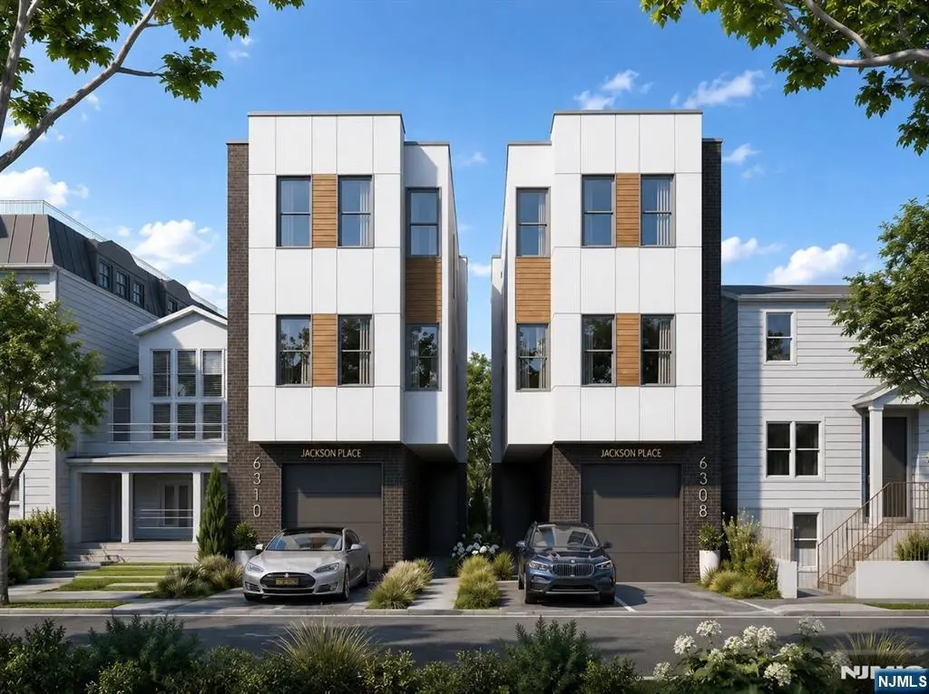 6308 Jackson Street, West New York, NJ 07093 - #1