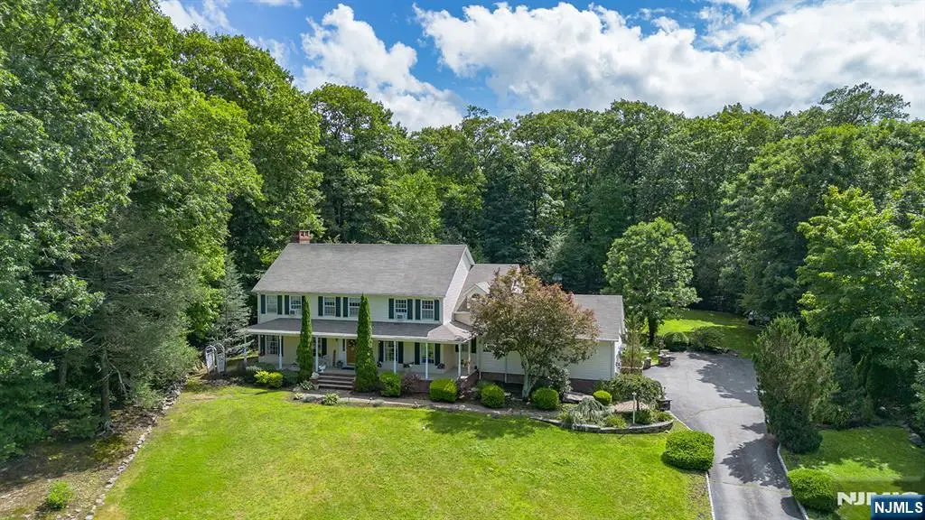 8 Alpine Ridge Road, West Milford, NJ 07480 - #1