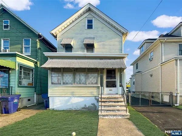 115 Kansas Street, Hackensack, NJ 07601