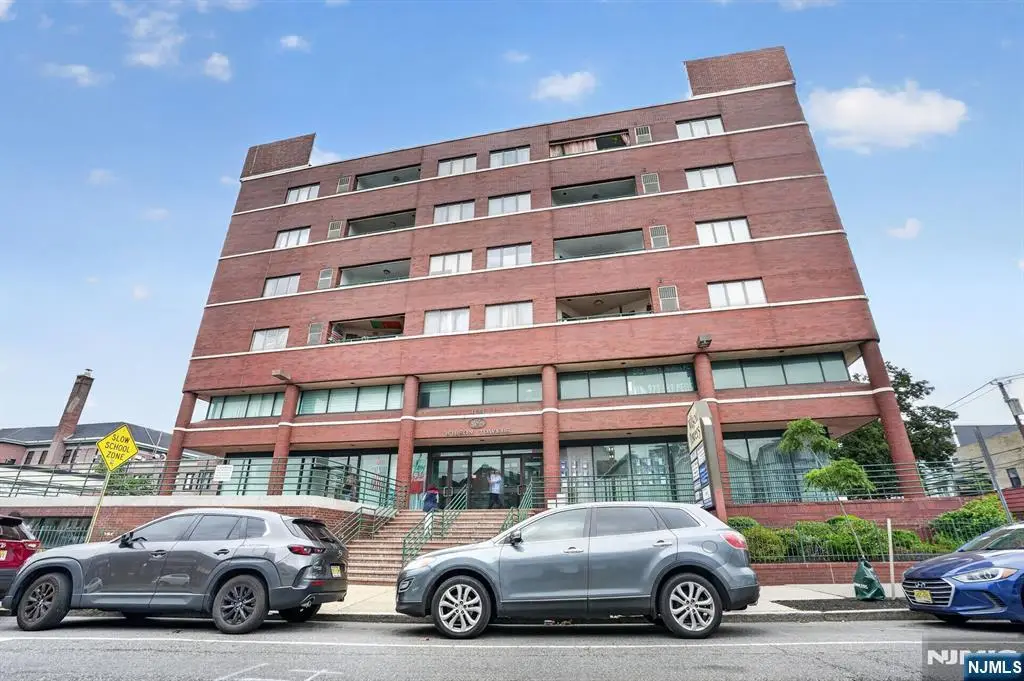 41-51 Wilson, Newark, NJ 07105 - #1