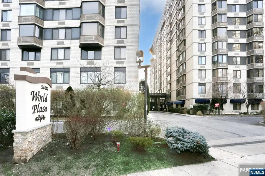 316 Prospect Avenue 4K, Hackensack, NJ 07601 - #3