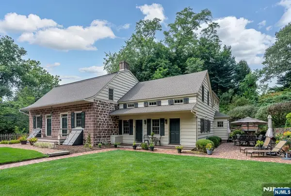 605 E Saddle River Road, Ho-Ho-Kus, NJ 07423