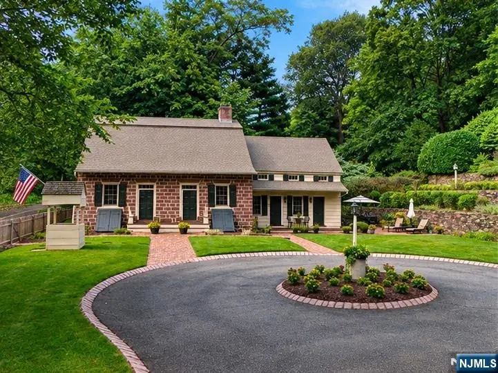 605 E Saddle River Road, Ho Ho Kus, NJ 07423 - #2