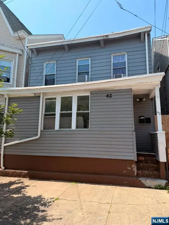 42 York Street, Paterson, NJ 07524 - #1