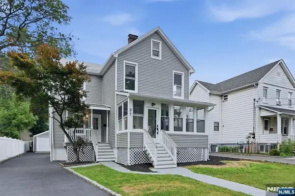 37 Colfax Avenue, Roselle Park, NJ 07204