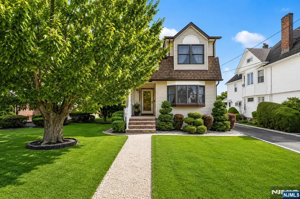 307 Raymond Street, Hasbrouck Heights, NJ 07604 - #1