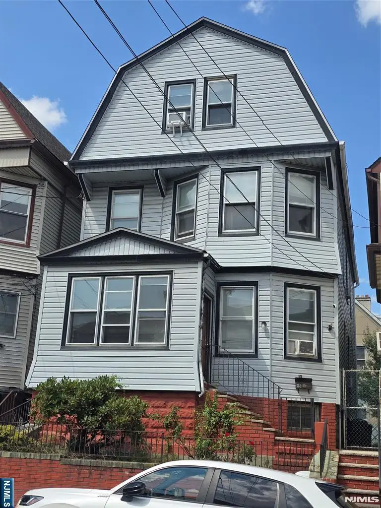 13 Tappan Street, Kearny, NJ 07032 - #1
