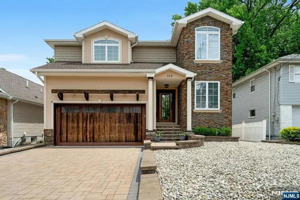 112 Kenzel Avenue, Nutley, NJ 07110