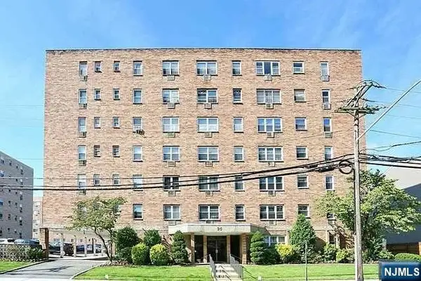 25 Jefferson Street 6D, Hackensack, NJ 07601