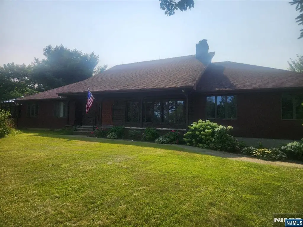 87 Union Brick Road, Blairstown, NJ 07825 - #1