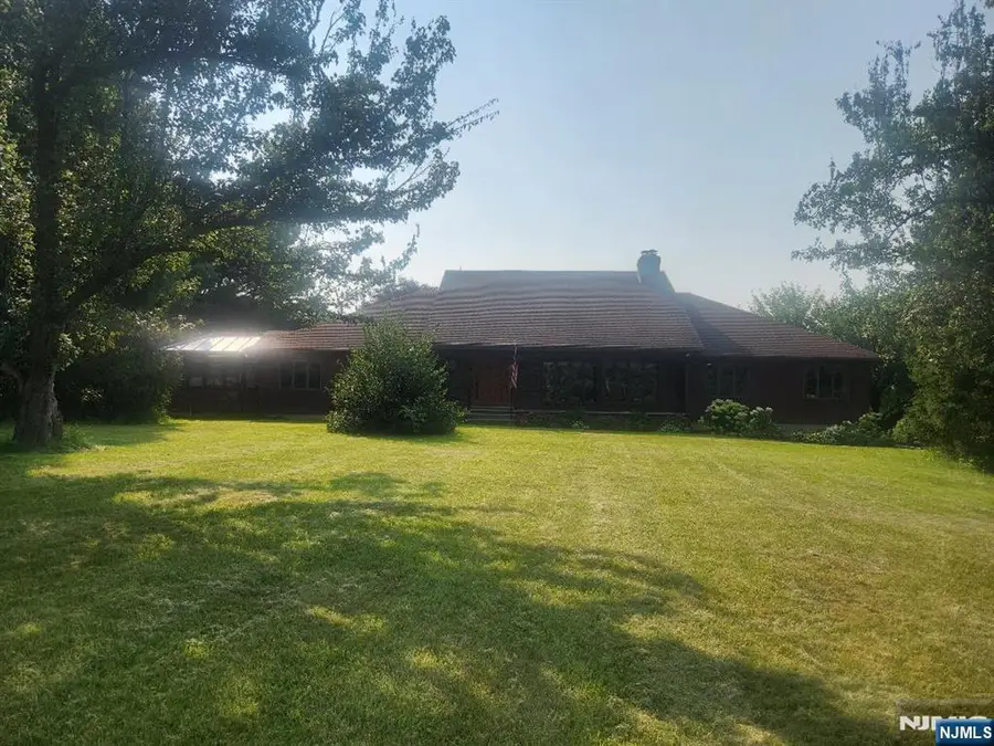 87 Union Brick Road, Blairstown, NJ 07825 - #2
