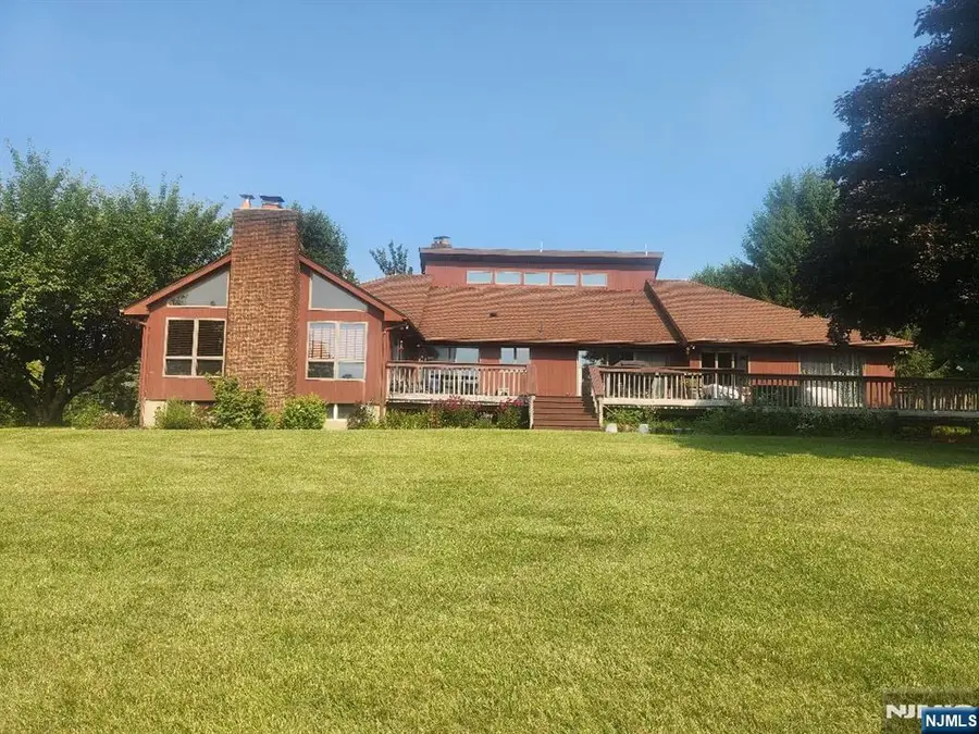 87 Union Brick Road, Blairstown, NJ 07825 - #3
