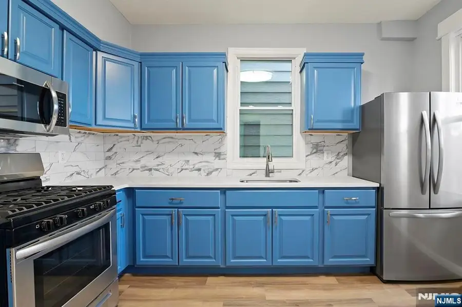 149 Wegman Parkway, Jersey City, NJ 07305 - #2