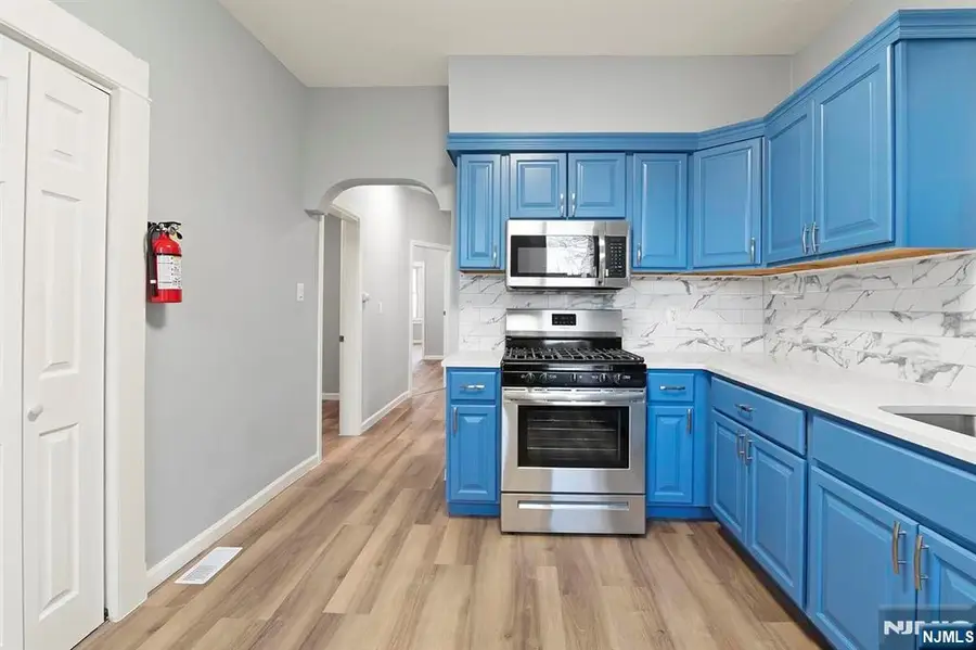 149 Wegman Parkway, Jersey City, NJ 07305 - #3
