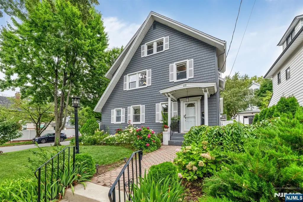 49 Walnut Street, Rutherford, NJ 07070 - #1