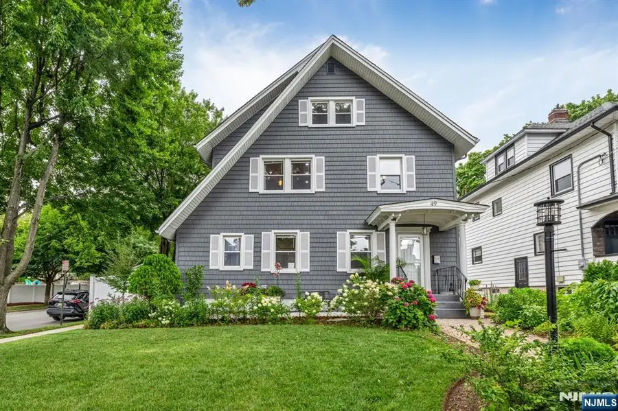 49 Walnut Street, Rutherford, NJ 07070 - #2