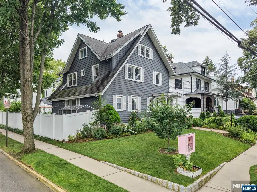 49 Walnut Street, Rutherford, NJ 07070 - #3