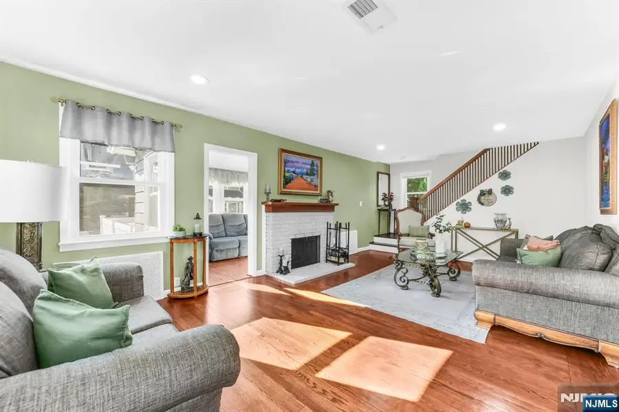 256 Van Buren Avenue, Teaneck, NJ 07666 - #2