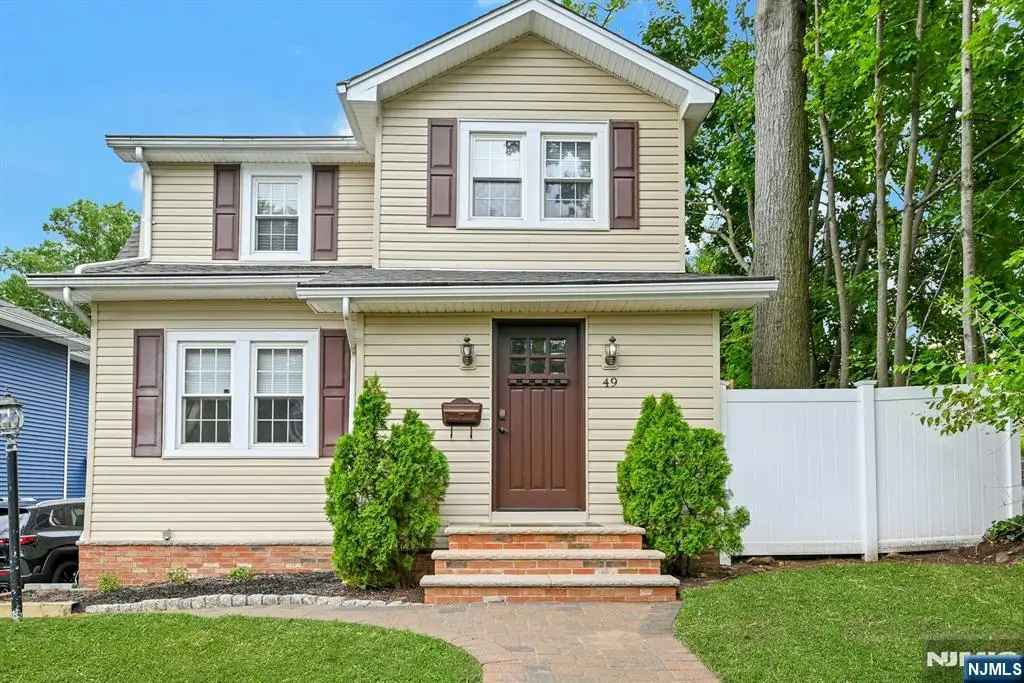 49 Washington Avenue, River Edge, NJ 07661 - #1