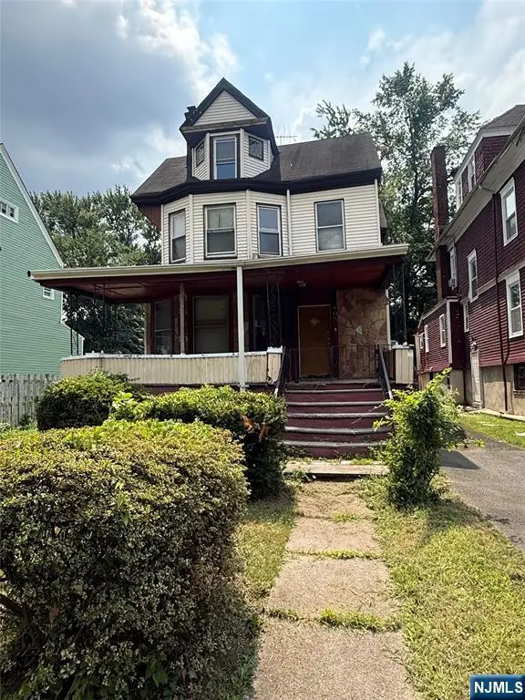 605 Park Avenue, East Orange, NJ 07017 - #1