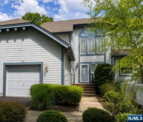 96 Easedale Road, Wayne, NJ 07470 - #1