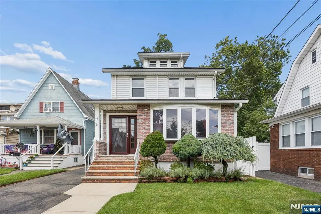 47 Kearney Street, Lyndhurst, NJ 07071 - #1