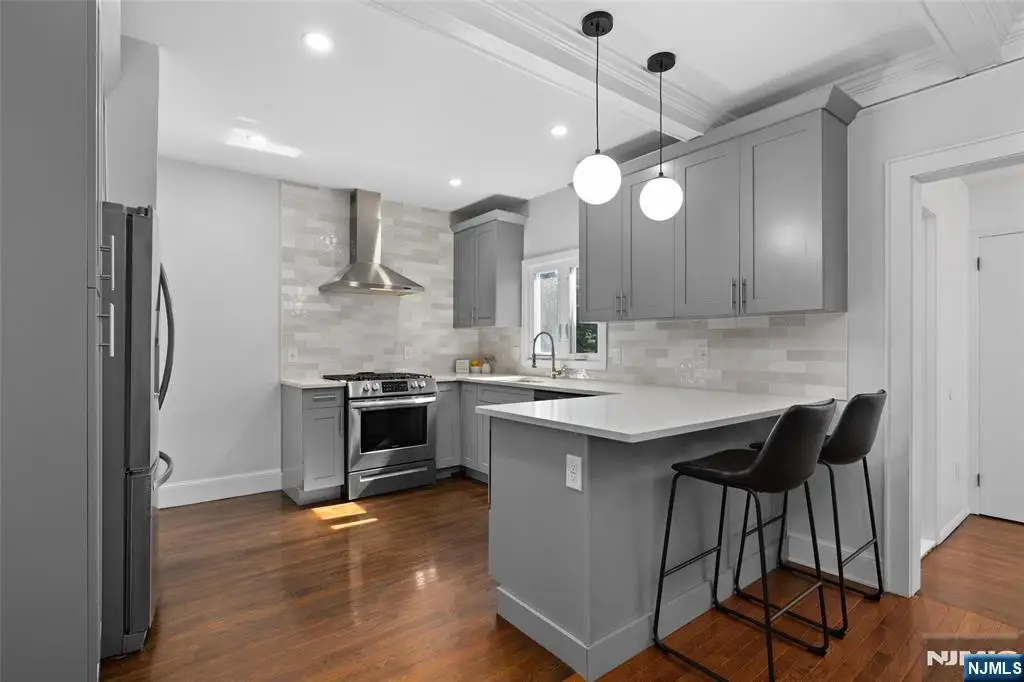 415 Orange Road, Montclair, NJ 07042 - #1