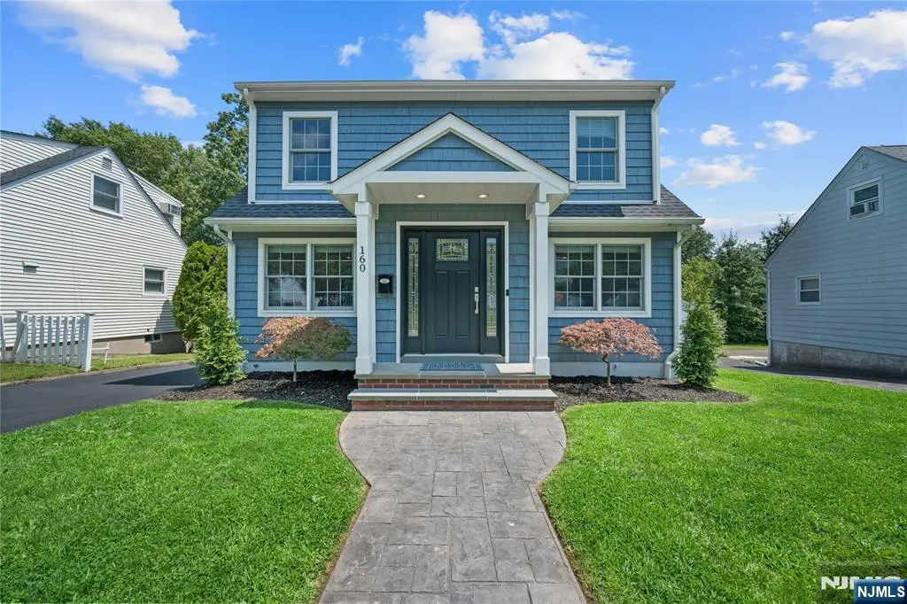 160 Harrington Road, Clifton, NJ 07012 - #1