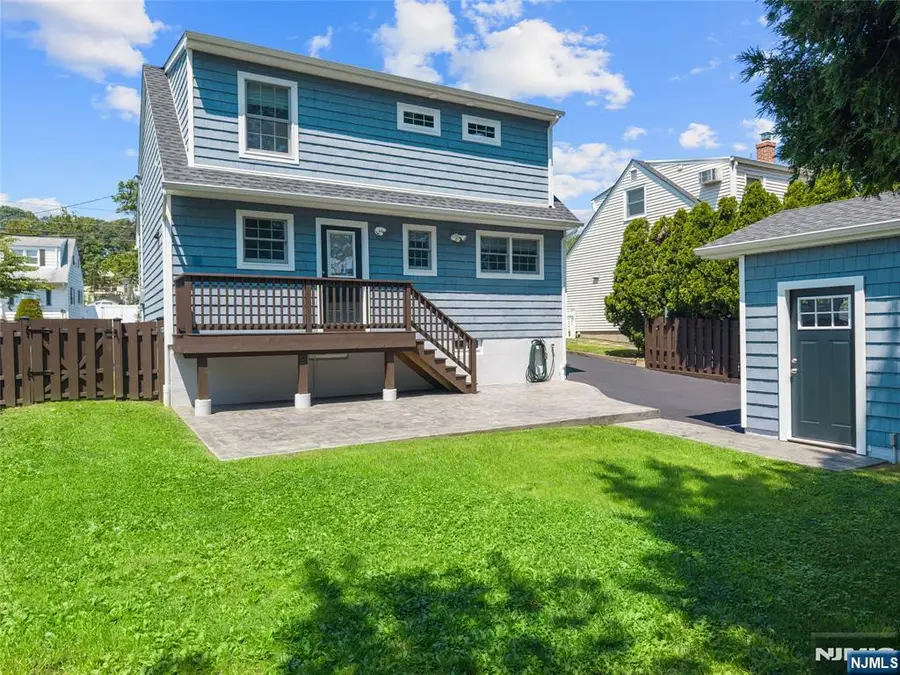 160 Harrington Road, Clifton, NJ 07012 - #3