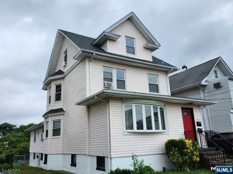33 Livingston Avenue, Lyndhurst, NJ 07071 - #1