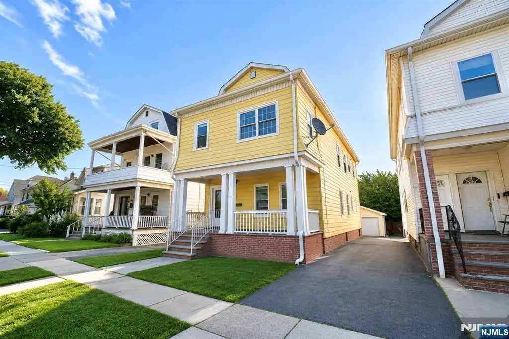 83 Berkeley Avenue, Bloomfield, NJ 07003 - #1