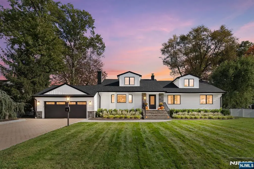 14 Congress Road, Emerson, NJ 07630 - #1