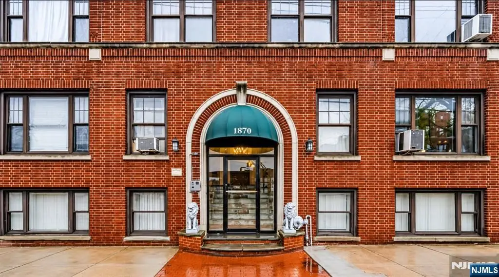 1870 John F Kennedy Boulevard 3F, Jersey City, NJ 07305 - #1