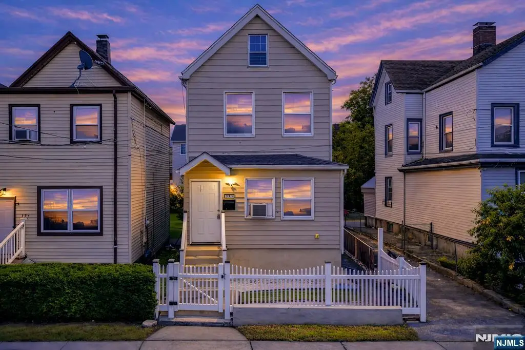 373 Oak Street, Passaic, NJ 07055 - #1