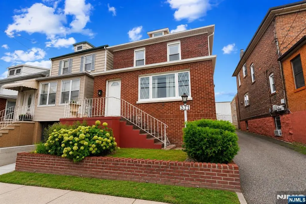 371 Park Avenue, Fairview, NJ 07022 - #1