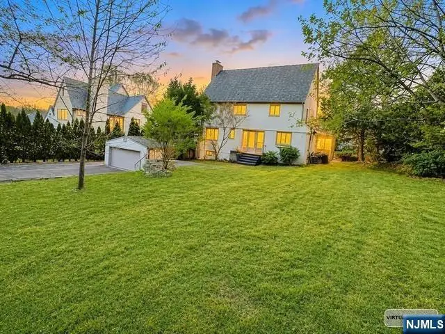 112 Oxford Place, Glen Rock, NJ 07452 - #2