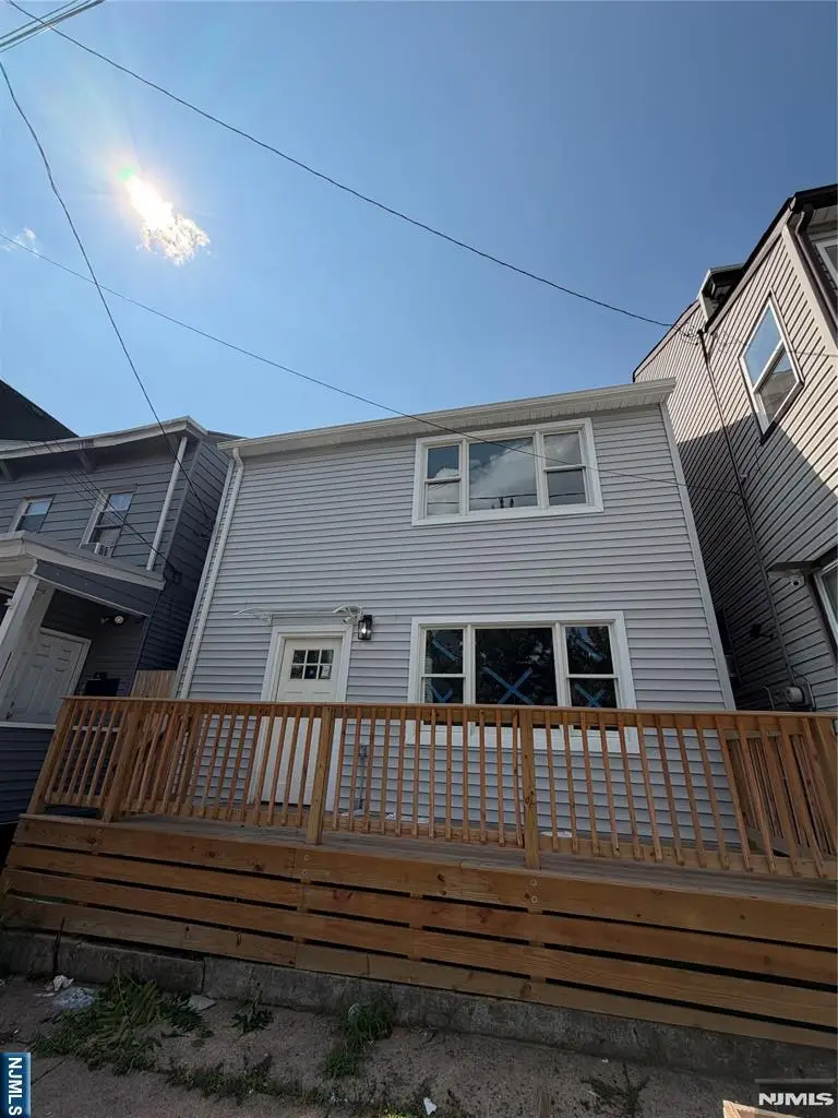 40 York Street, Paterson, NJ 07524 - #1