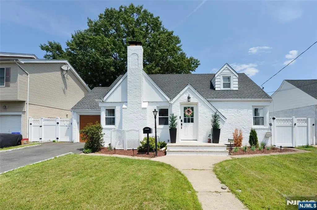 612 Beech Avenue, Saddle Brook, NJ 07663 - #1