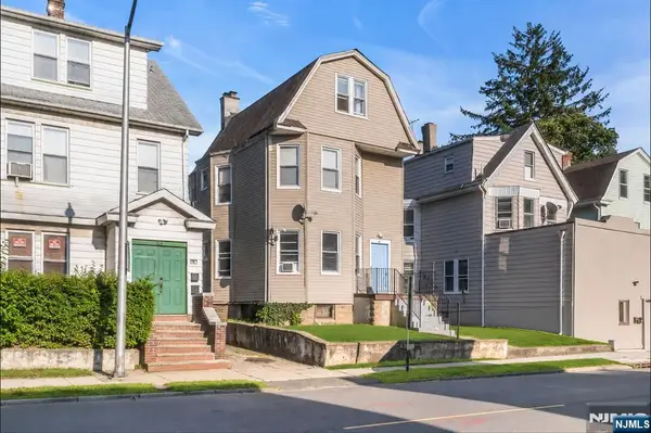 296-298 Park Street, East Orange, NJ 07017