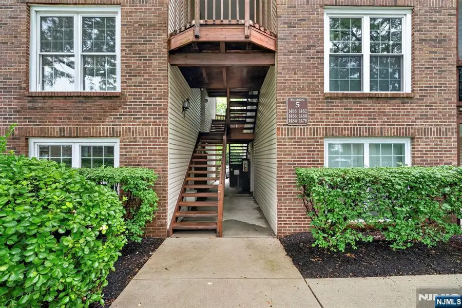 1486 Westgate Drive, Fort Lee, NJ 07024 - #2