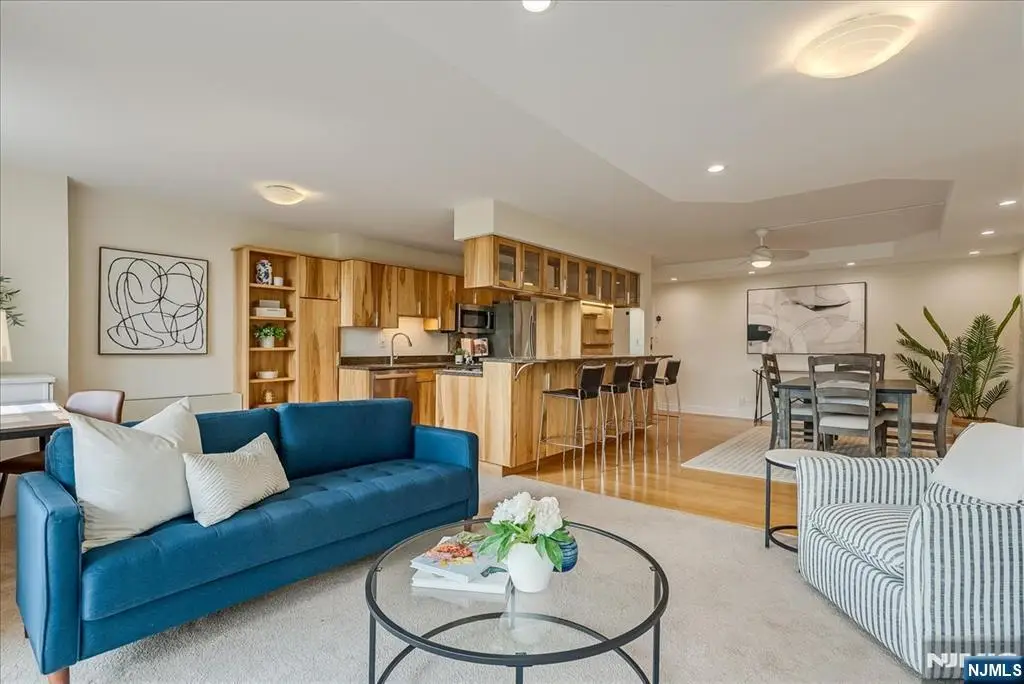 530 Valley Road 5M, Montclair, NJ 07043 - #1