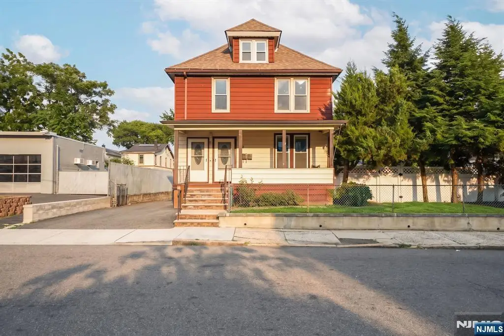 92 Union Avenue, Belleville, NJ 07109 - #1