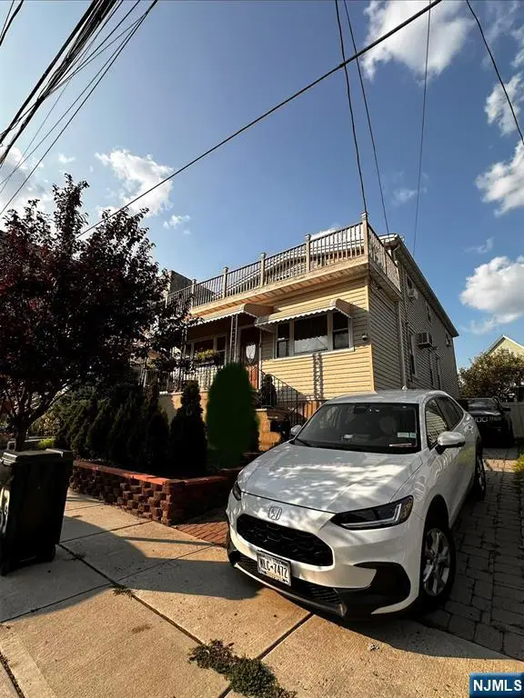 263 Morningside Avenue, Cliffside Park, NJ 07010 - #2